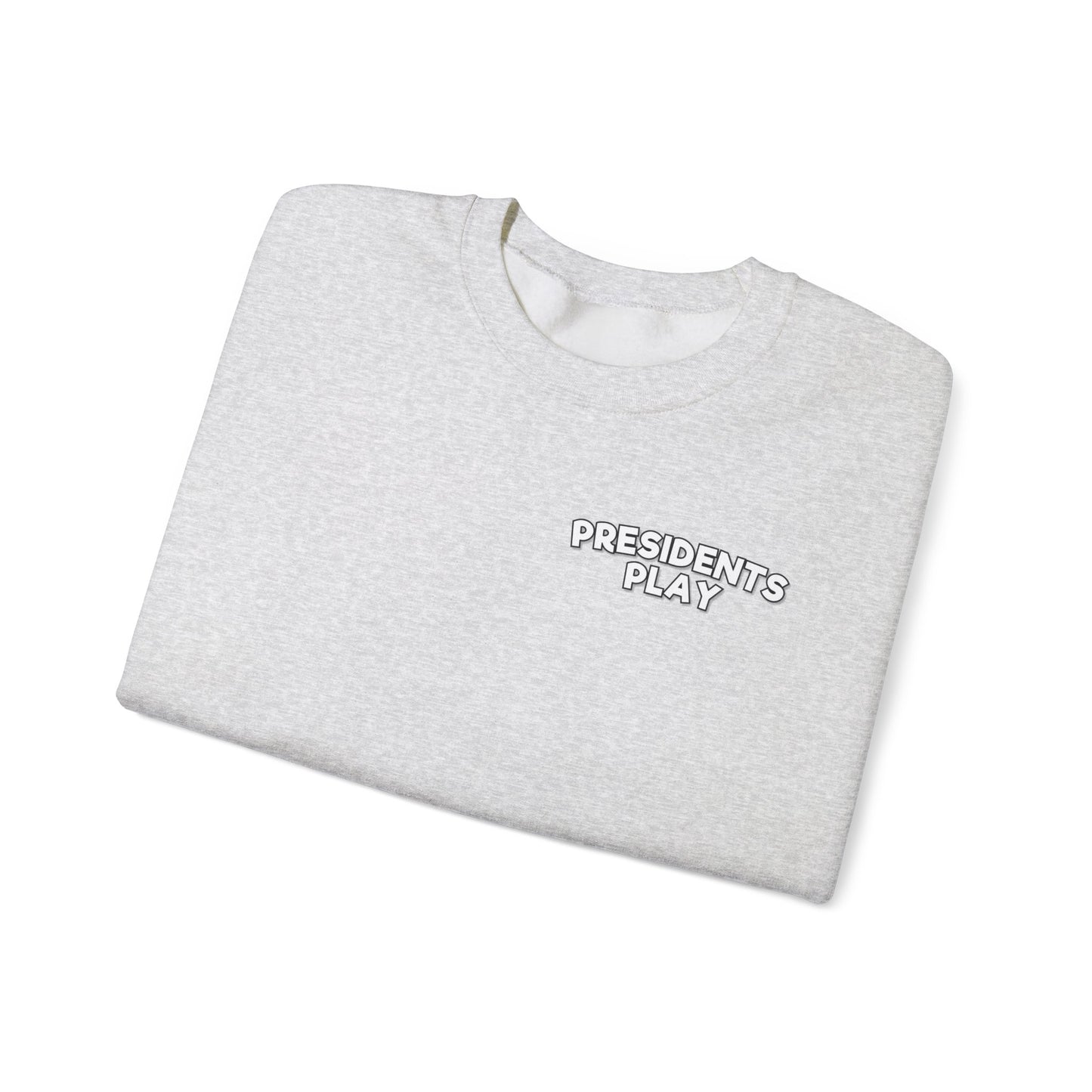 Joe Biden KABLAMO Crewneck