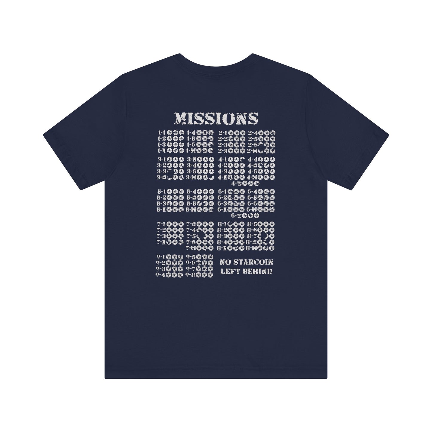 OPERATION STARCOIN T-Shirt