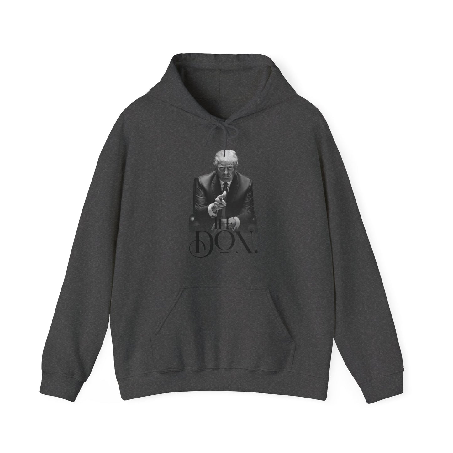THE DON Hoodie