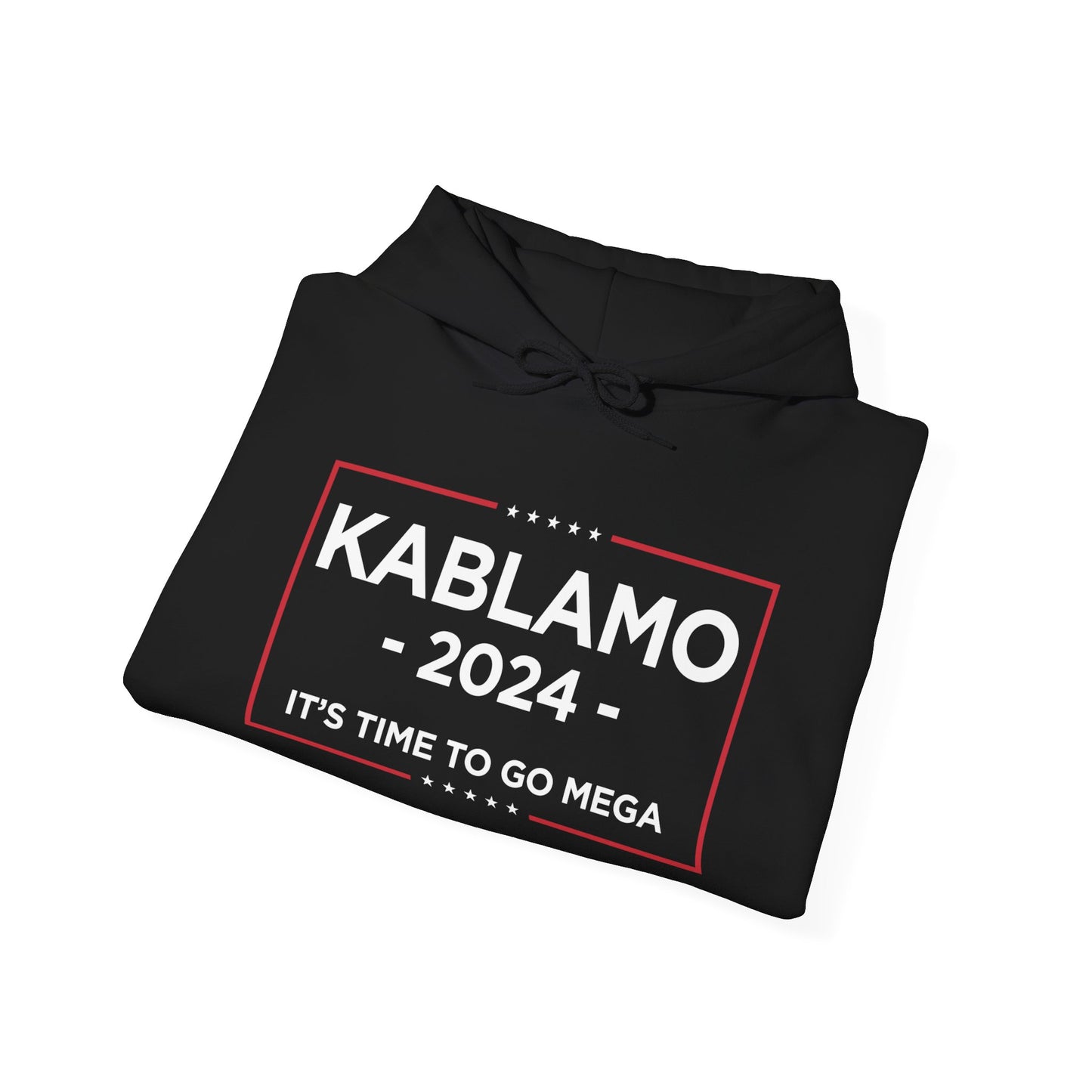 KABLAMO 2024 Hoodie