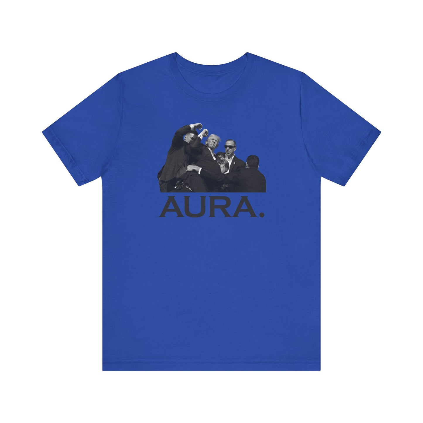 Donald Trump AURA T-Shirt