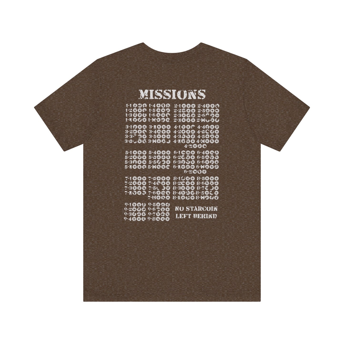 OPERATION STARCOIN T-Shirt