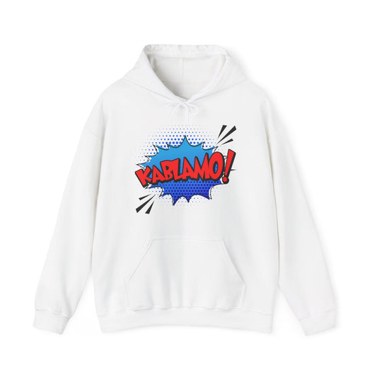 KABLAMO Hoodie