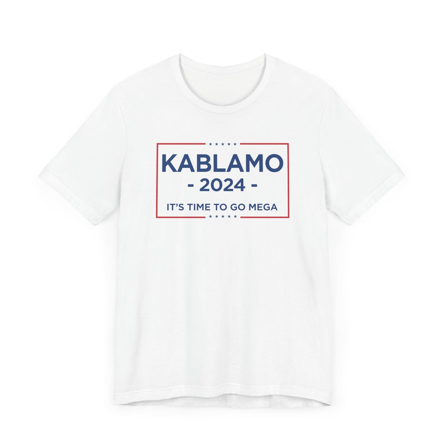 KABLAMO 2024 T-Shirt
