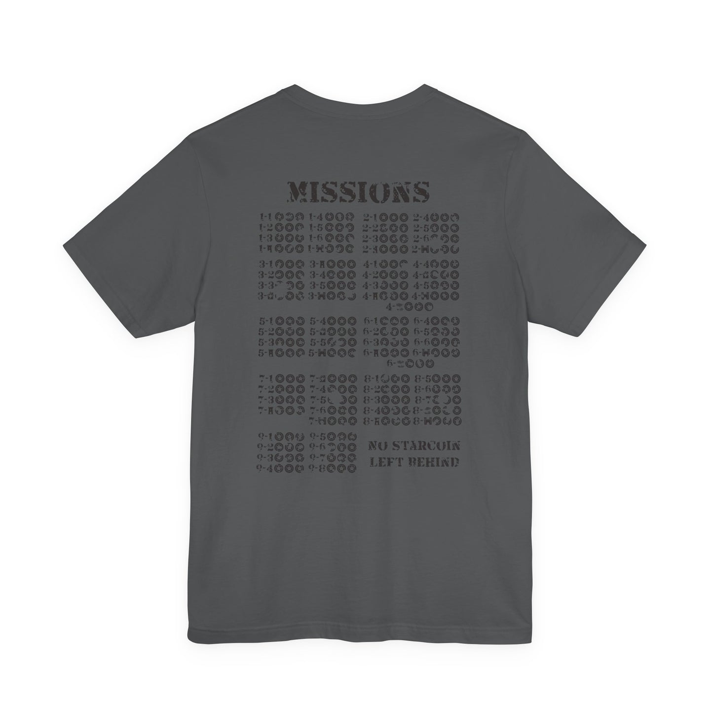 OPERATION STARCOIN T-Shirt