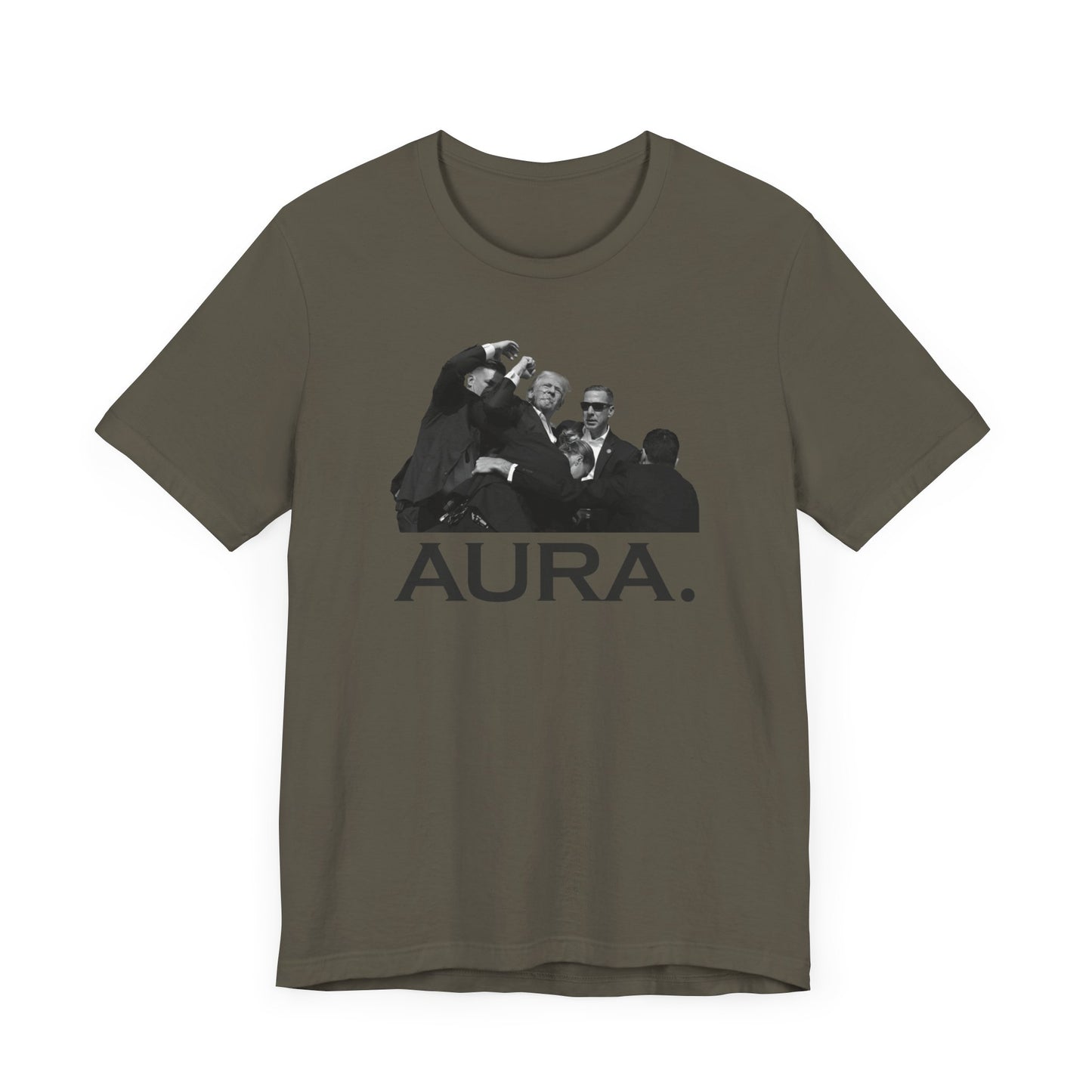 Donald Trump AURA T-Shirt