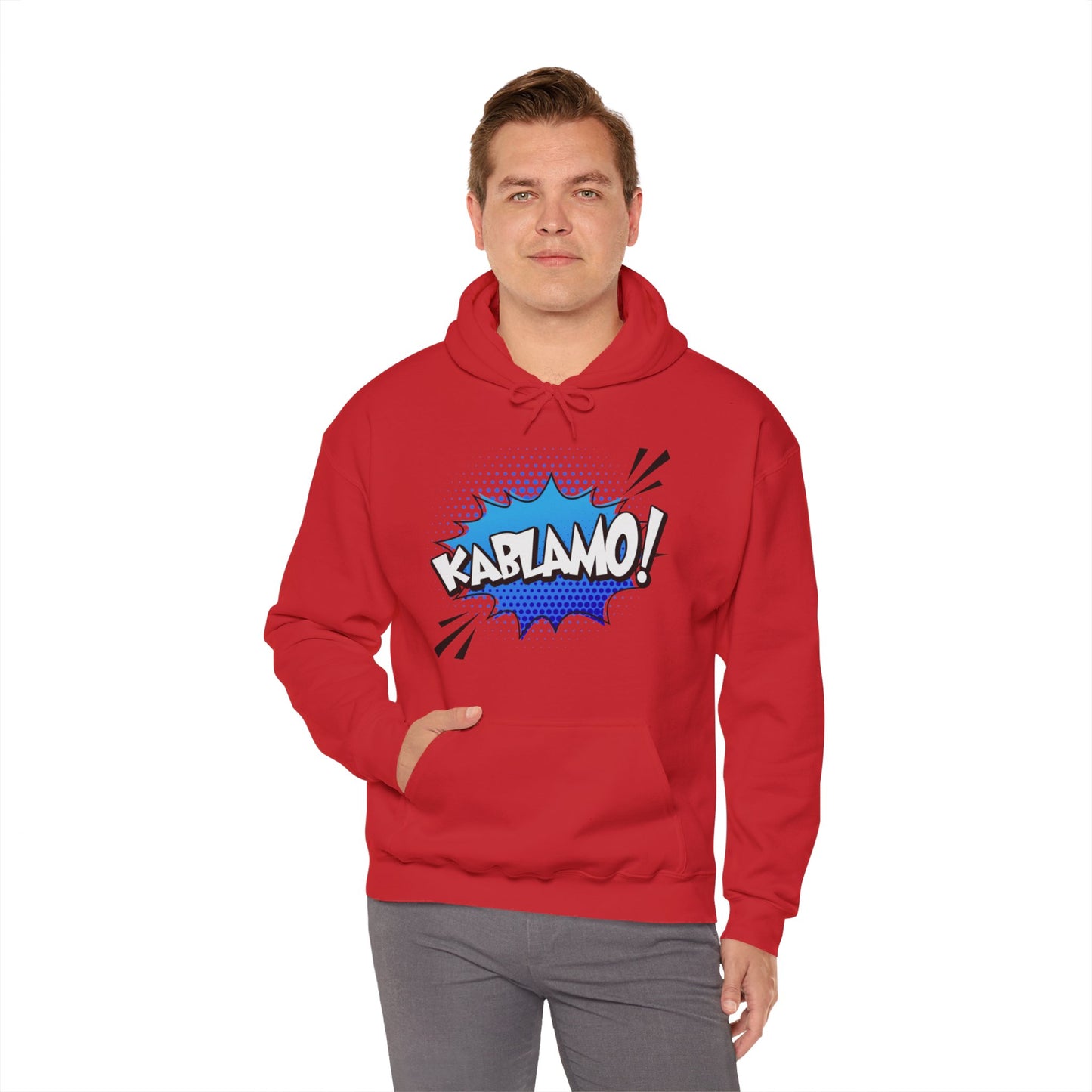 KABLAMO Hoodie