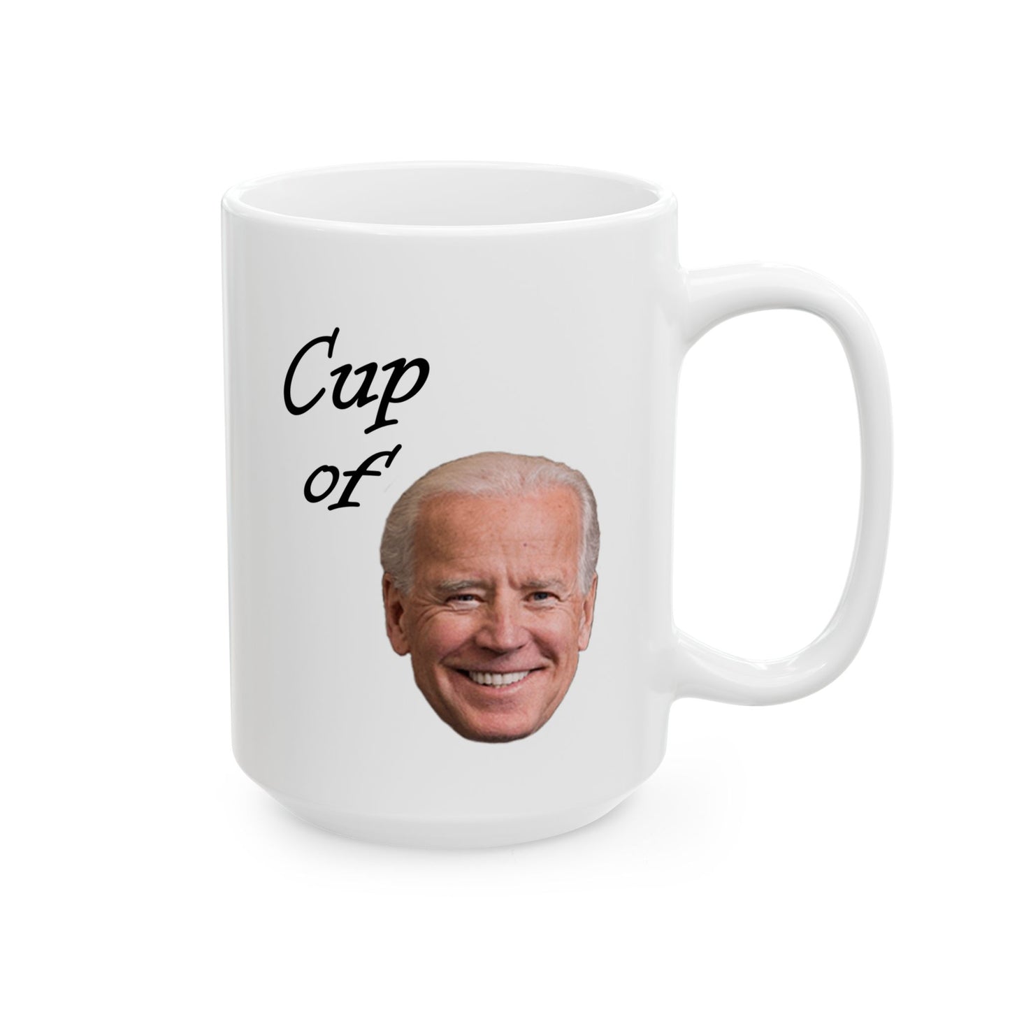 Cup Of Joe Mug (11oz, 15oz)