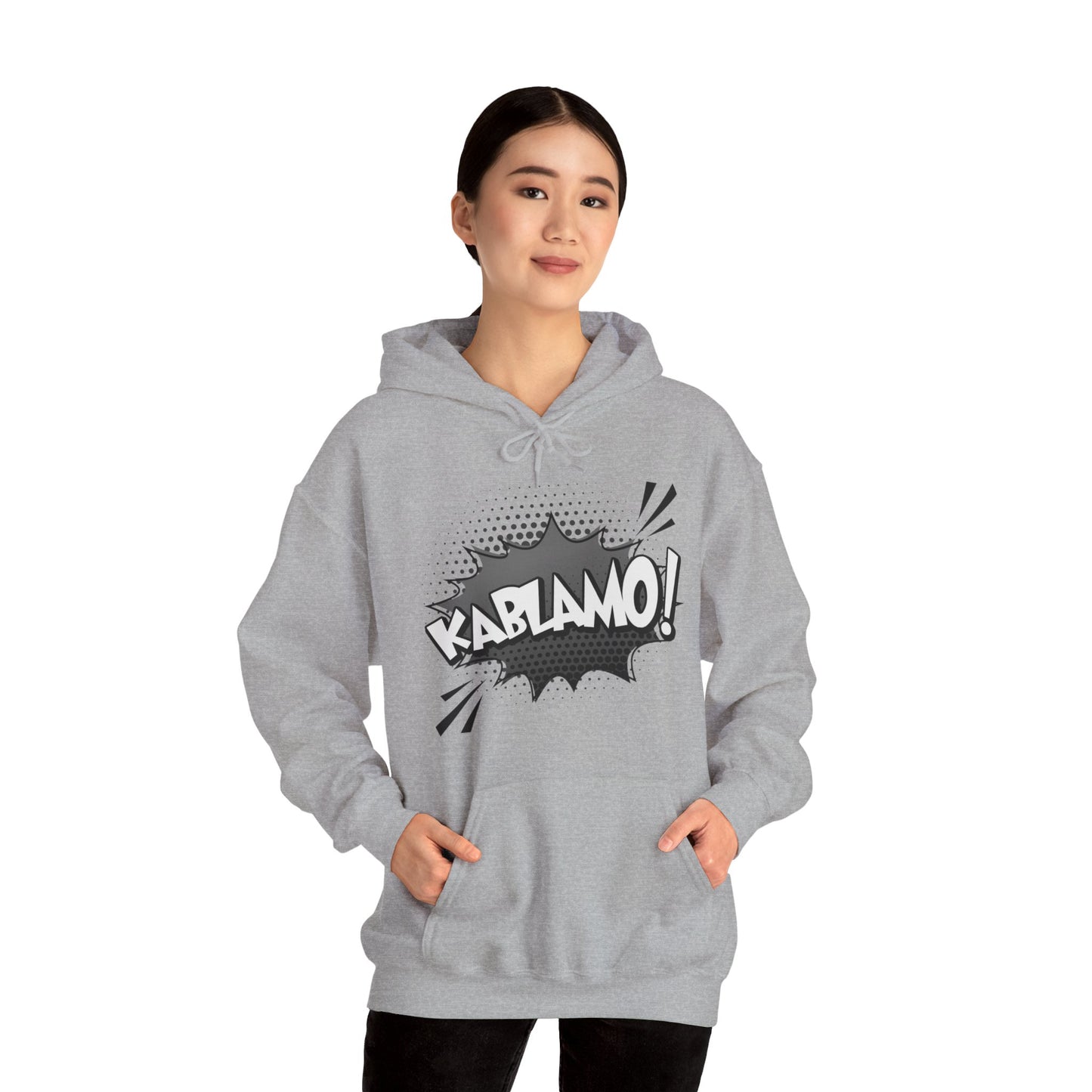 KABLAMO Hoodie
