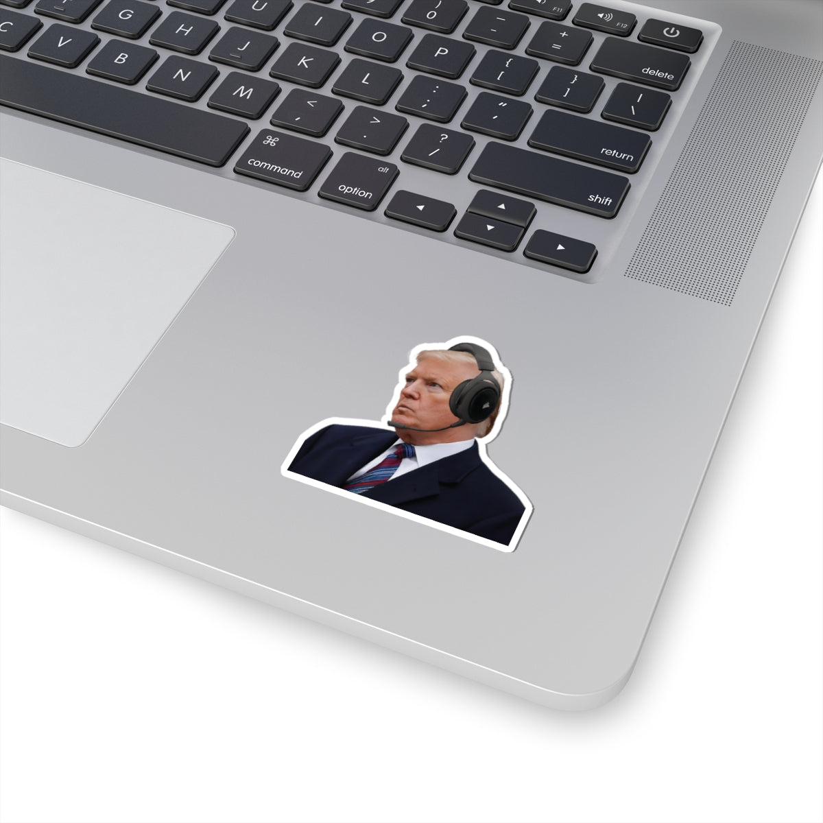 Donald Trump Sticker
