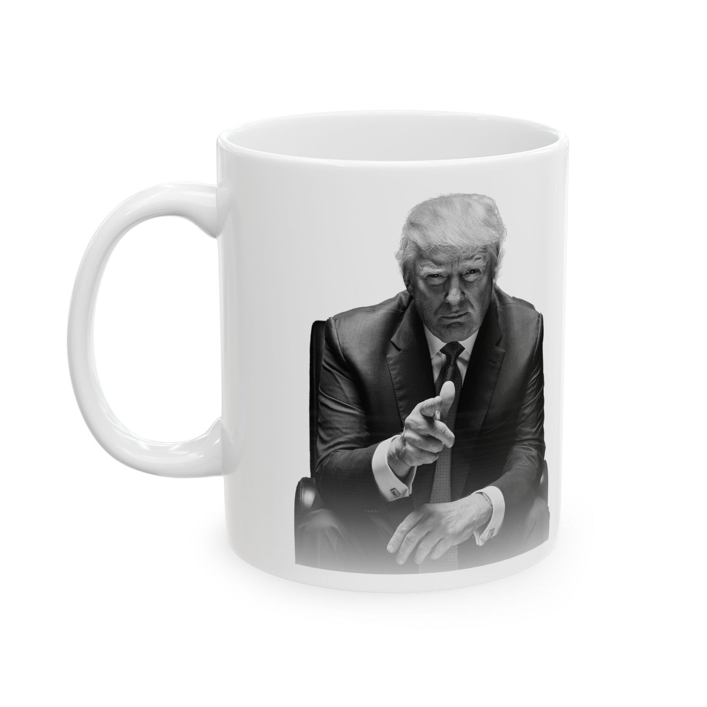 THE DON Mug (11oz, 15oz)