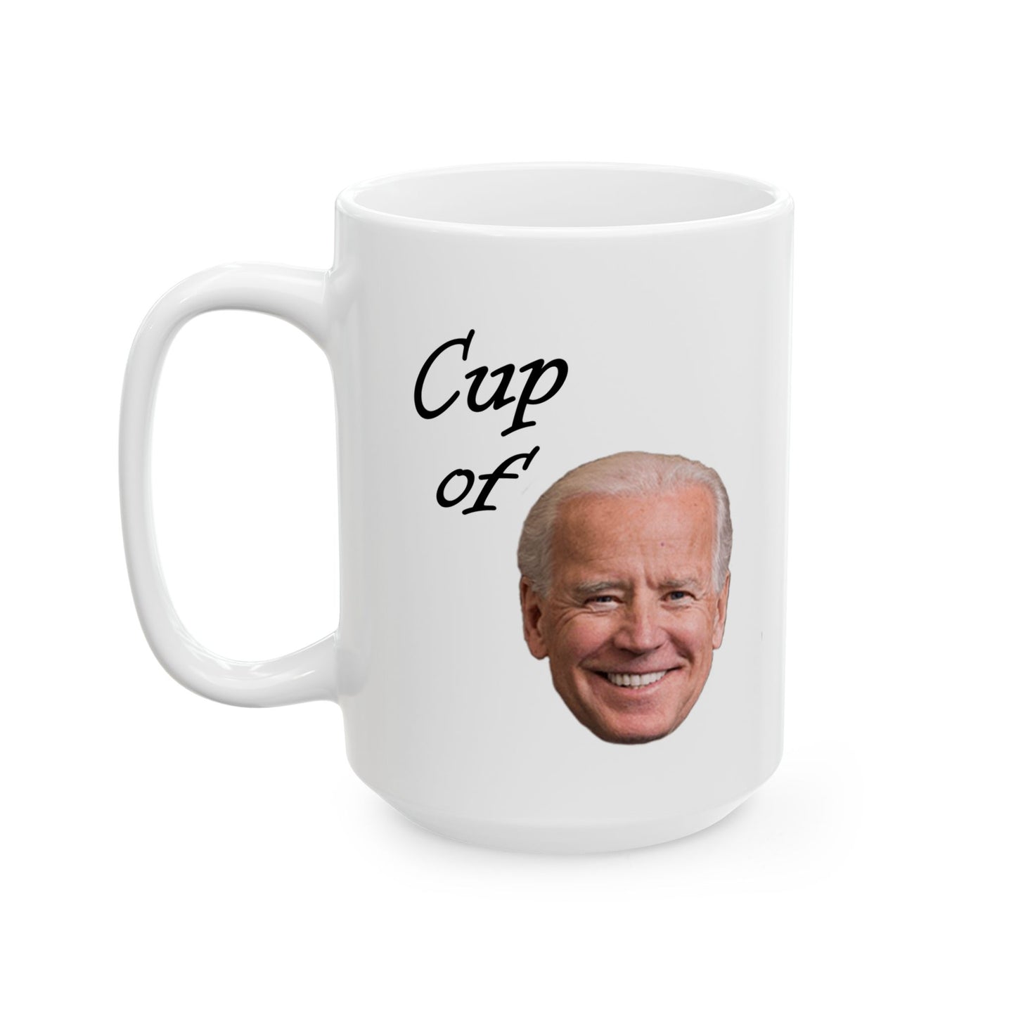 Cup Of Joe Mug (11oz, 15oz)