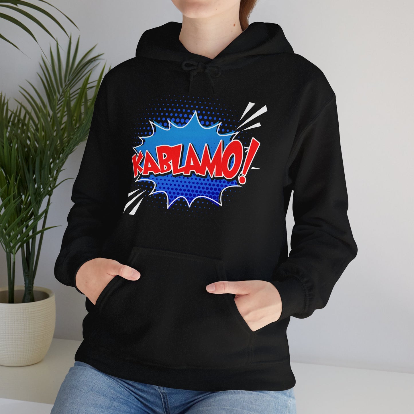 KABLAMO Hoodie