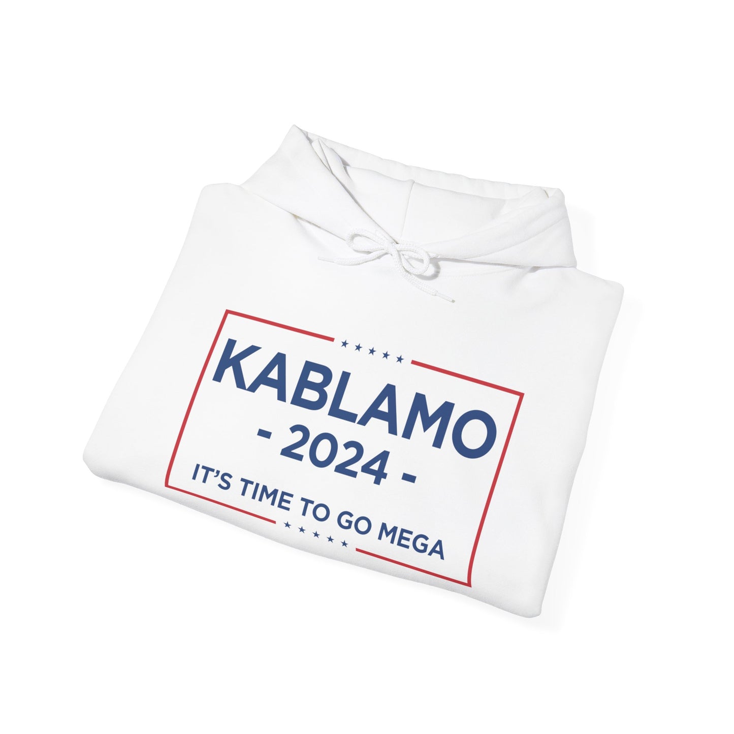 KABLAMO 2024 Hoodie