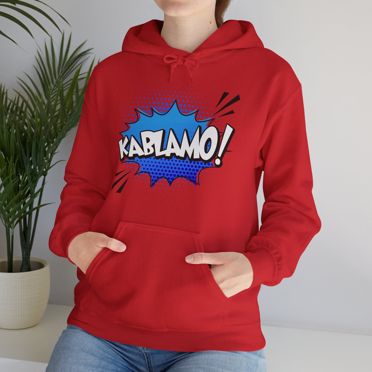 KABLAMO Hoodie