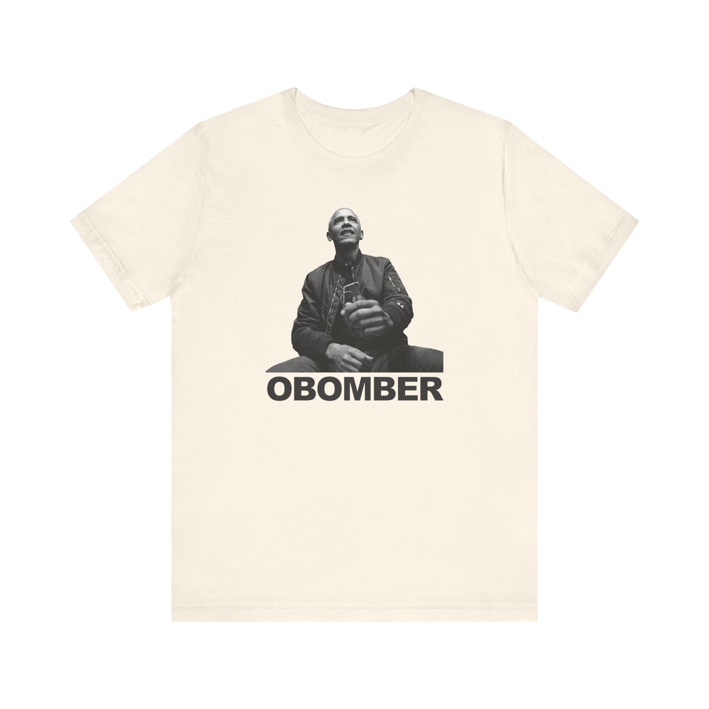 Barack OBOMBER T-Shirt