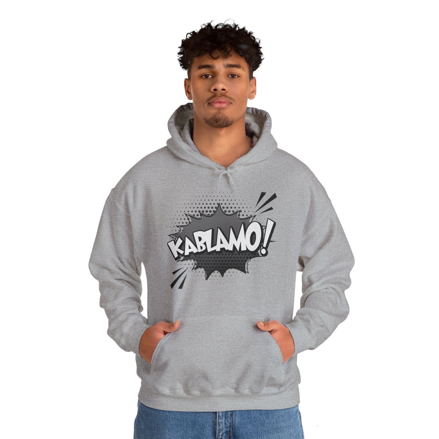 KABLAMO Hoodie