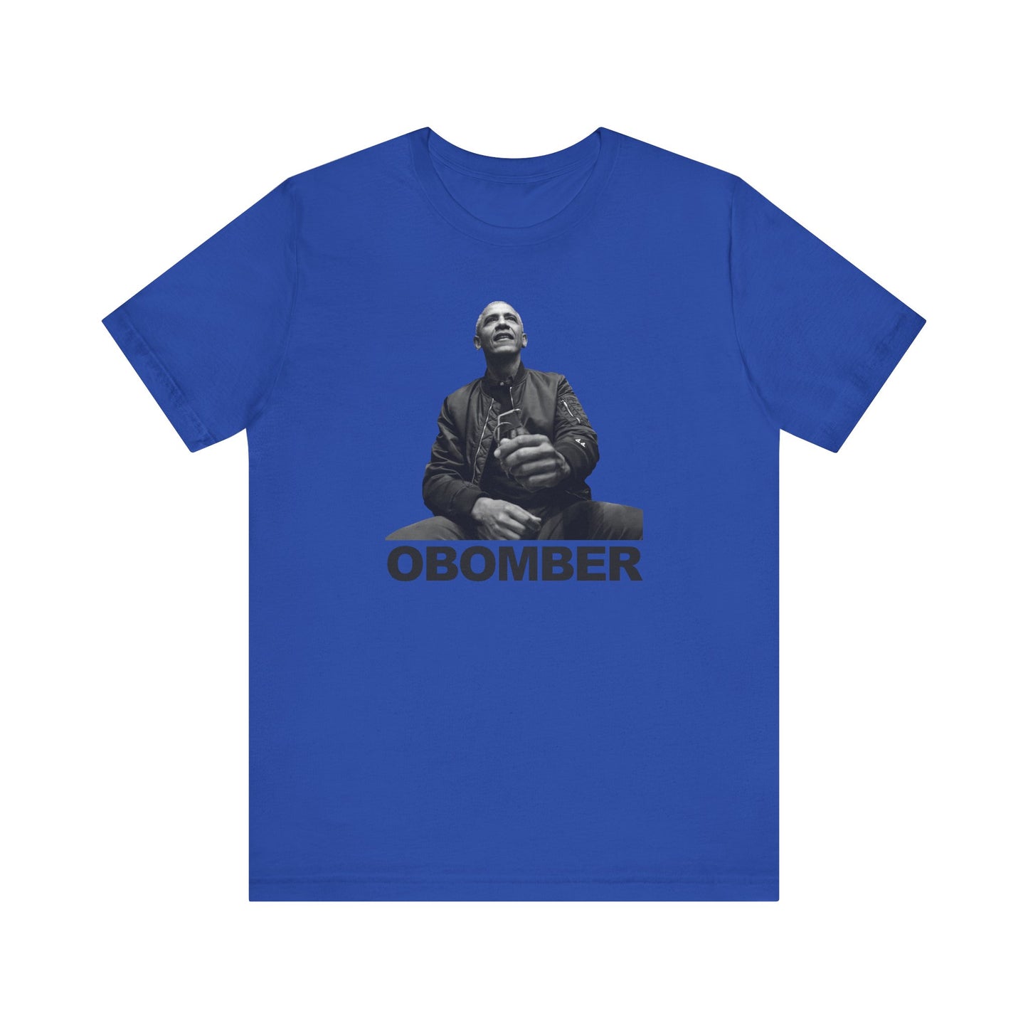 Barack OBOMBER T-Shirt