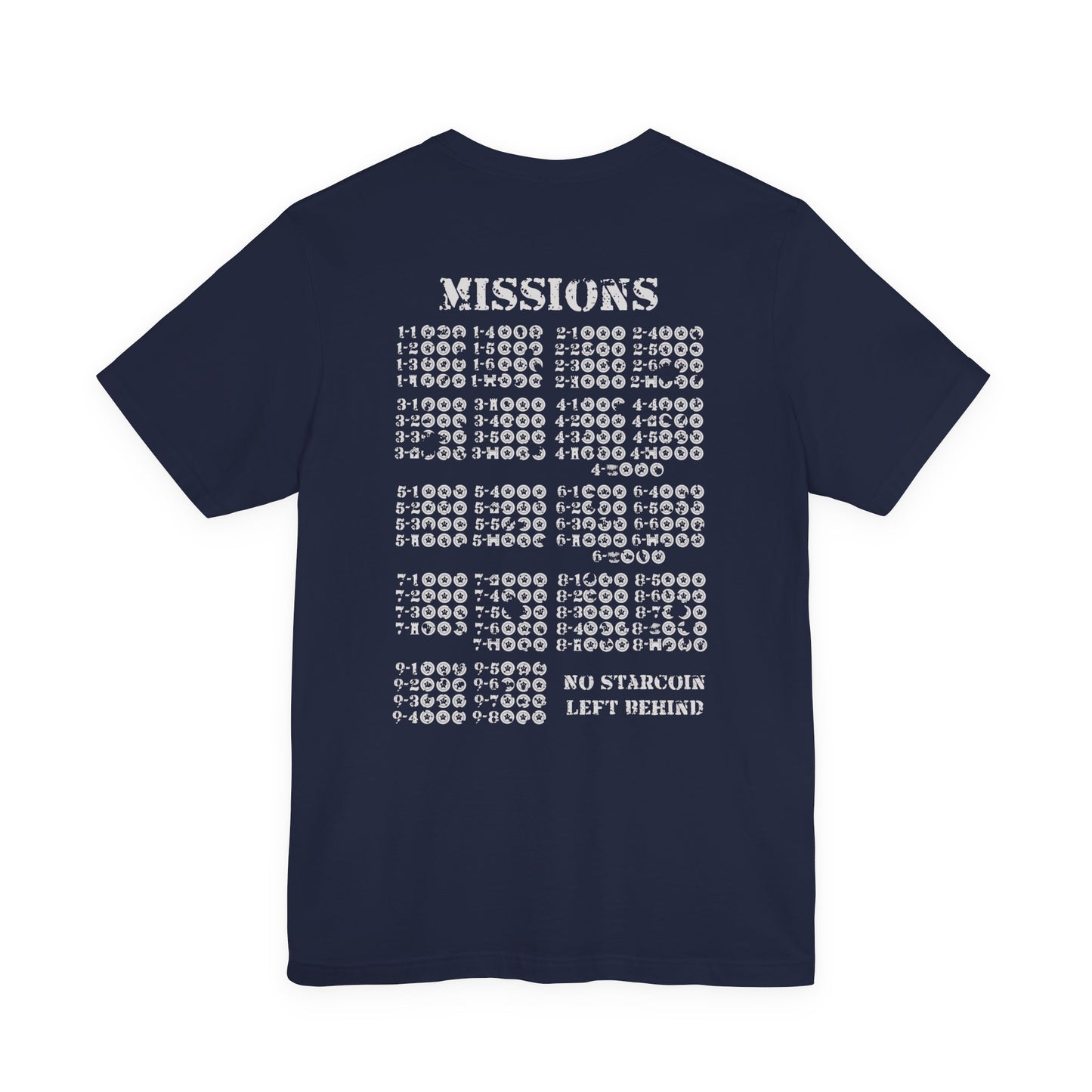 OPERATION STARCOIN T-Shirt