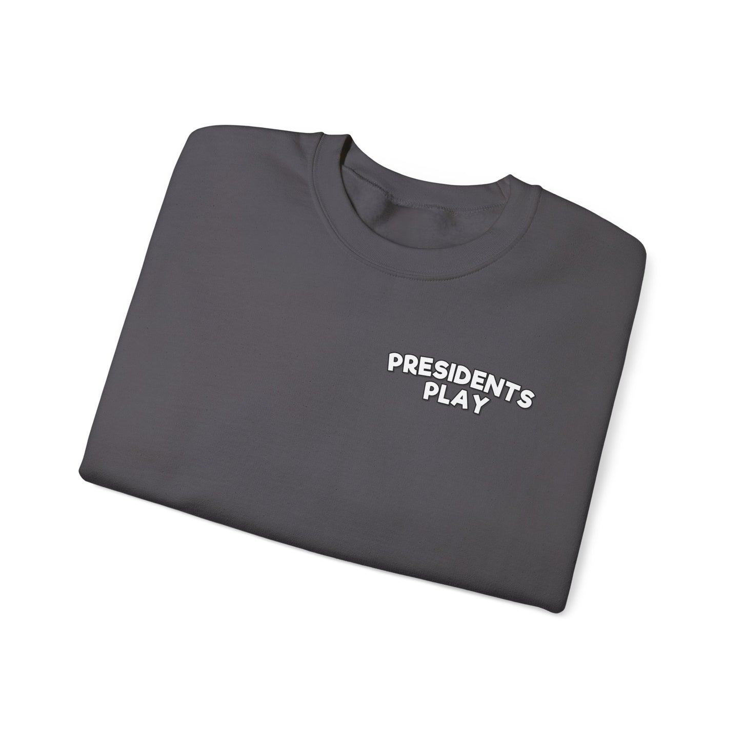 Joe Biden KABLAMO Crewneck