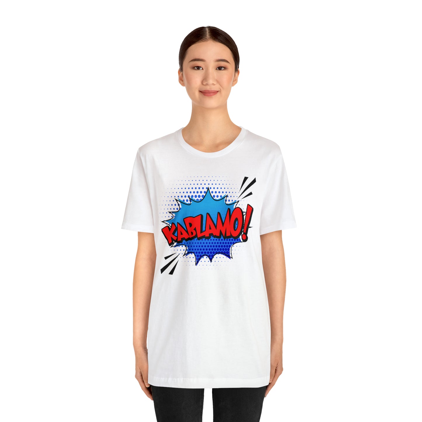KABLAMO T-Shirt