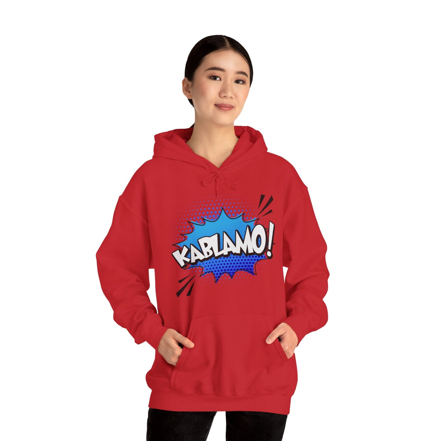 KABLAMO Hoodie