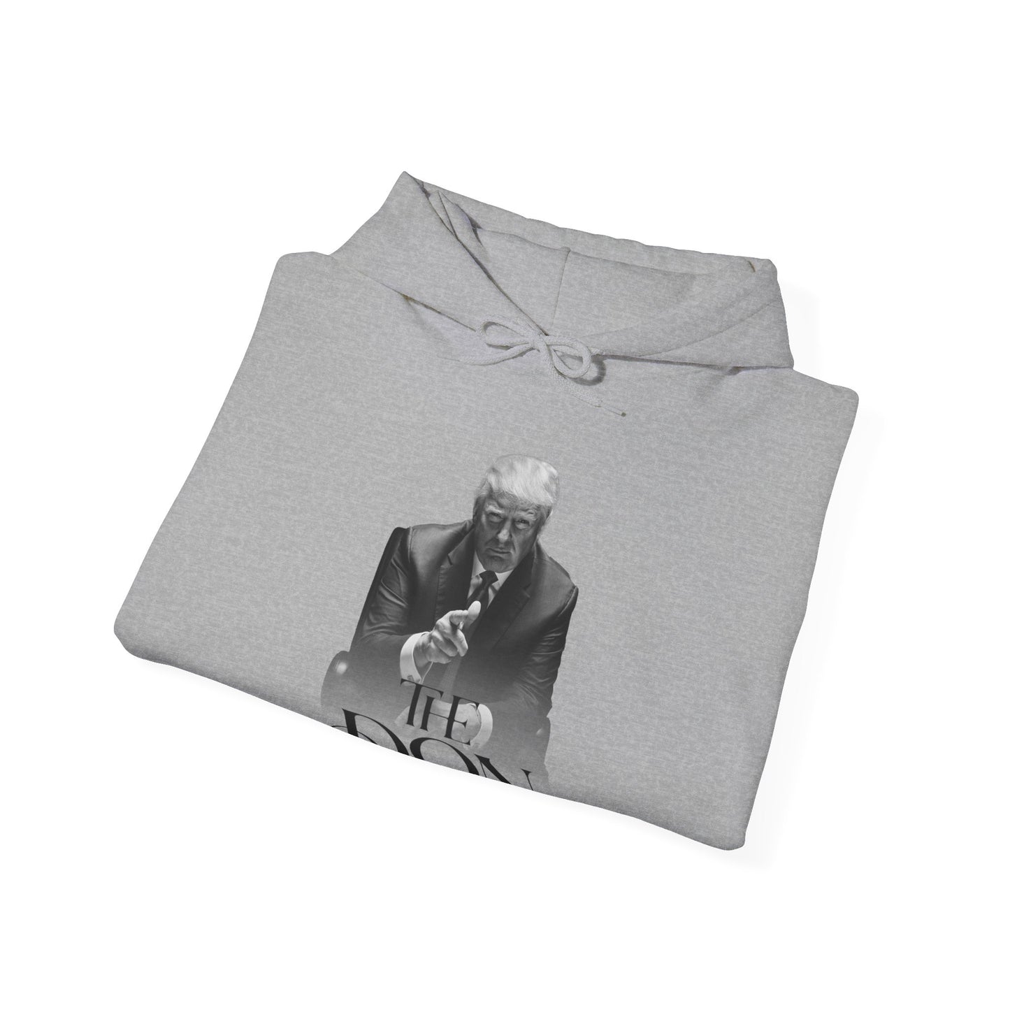 THE DON Hoodie