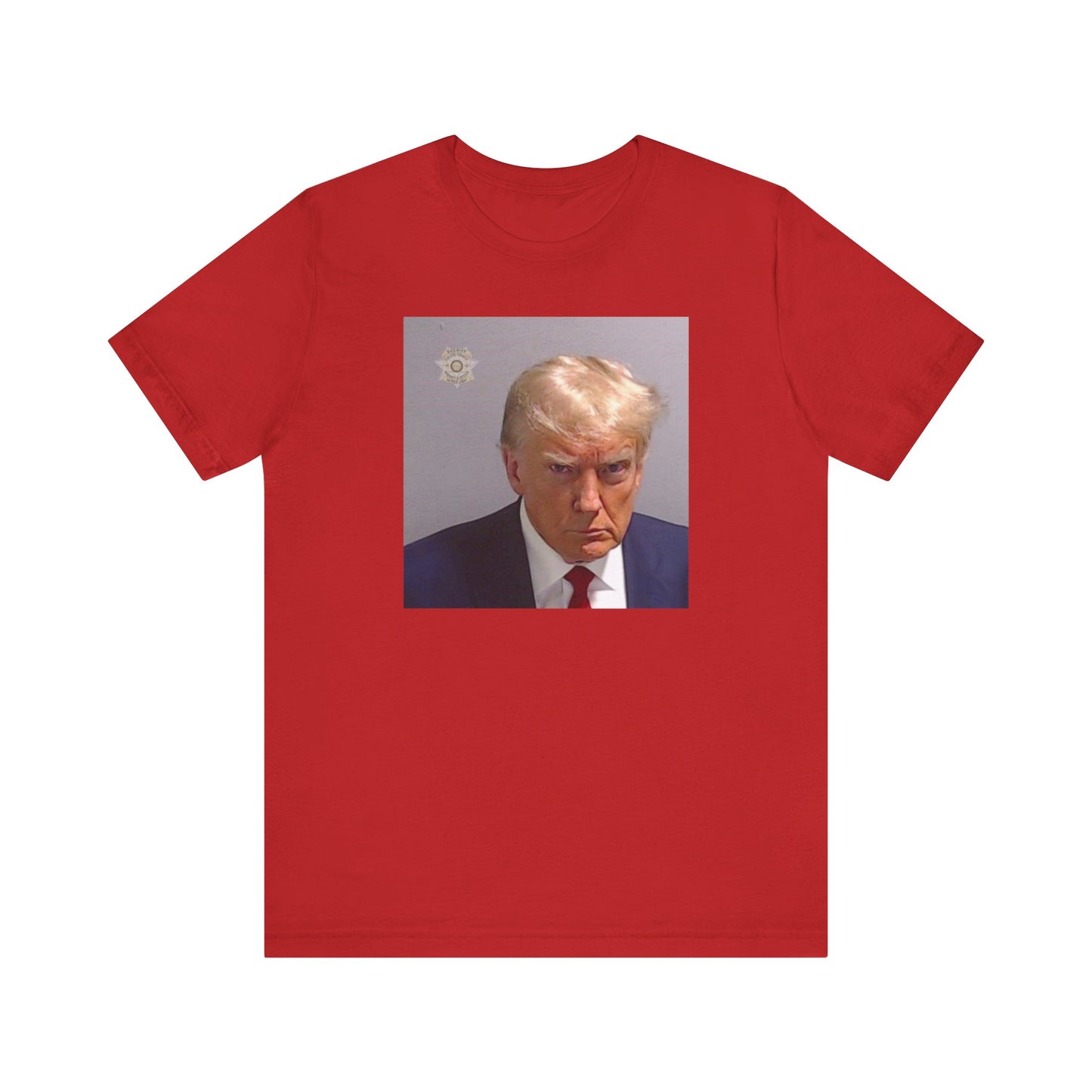 Donald Trump MUGSHOT T-Shirt