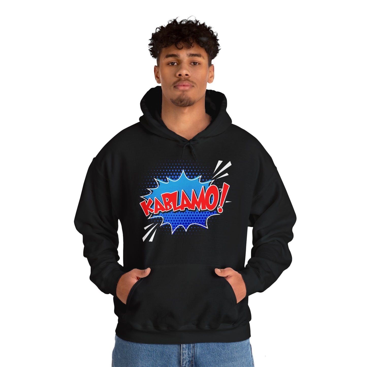 KABLAMO Hoodie