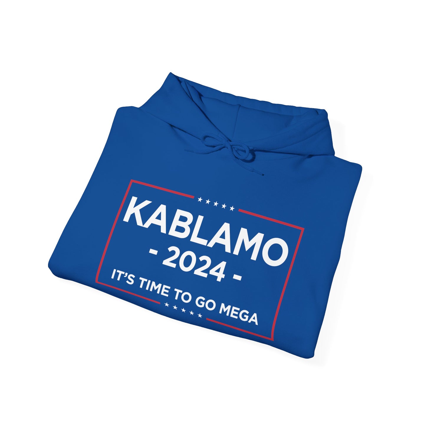 KABLAMO 2024 Hoodie