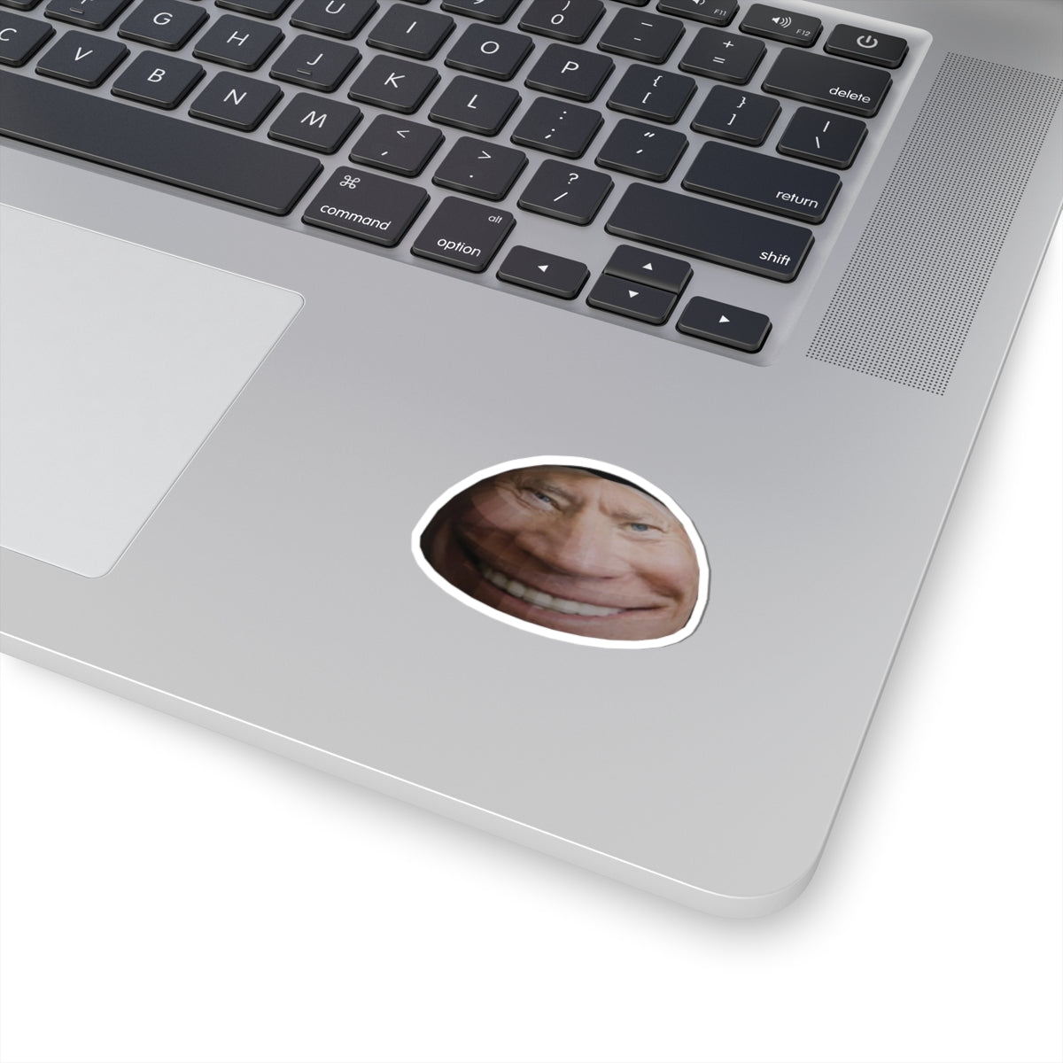 JOE BIDOME Sticker
