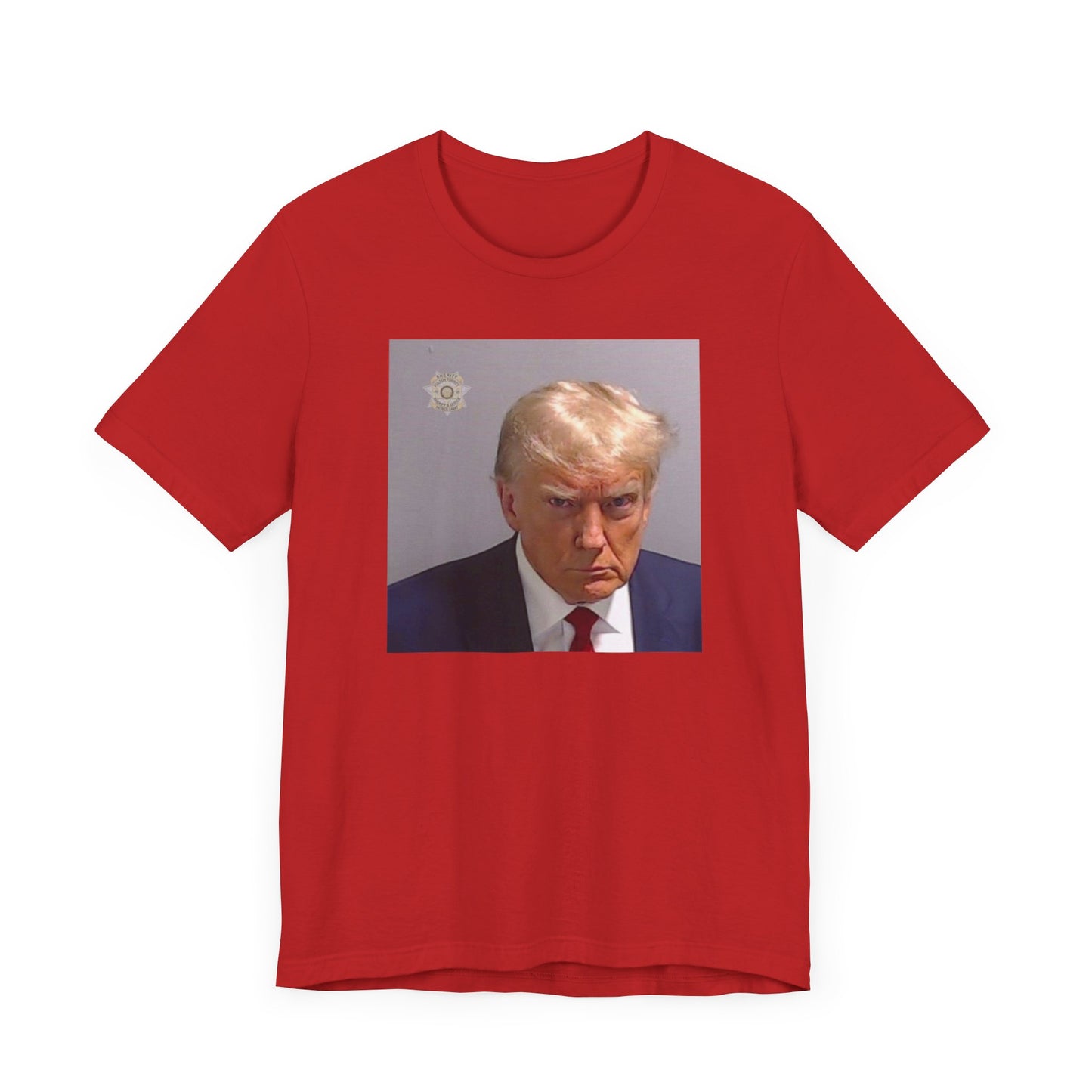 Donald Trump MUGSHOT T-Shirt