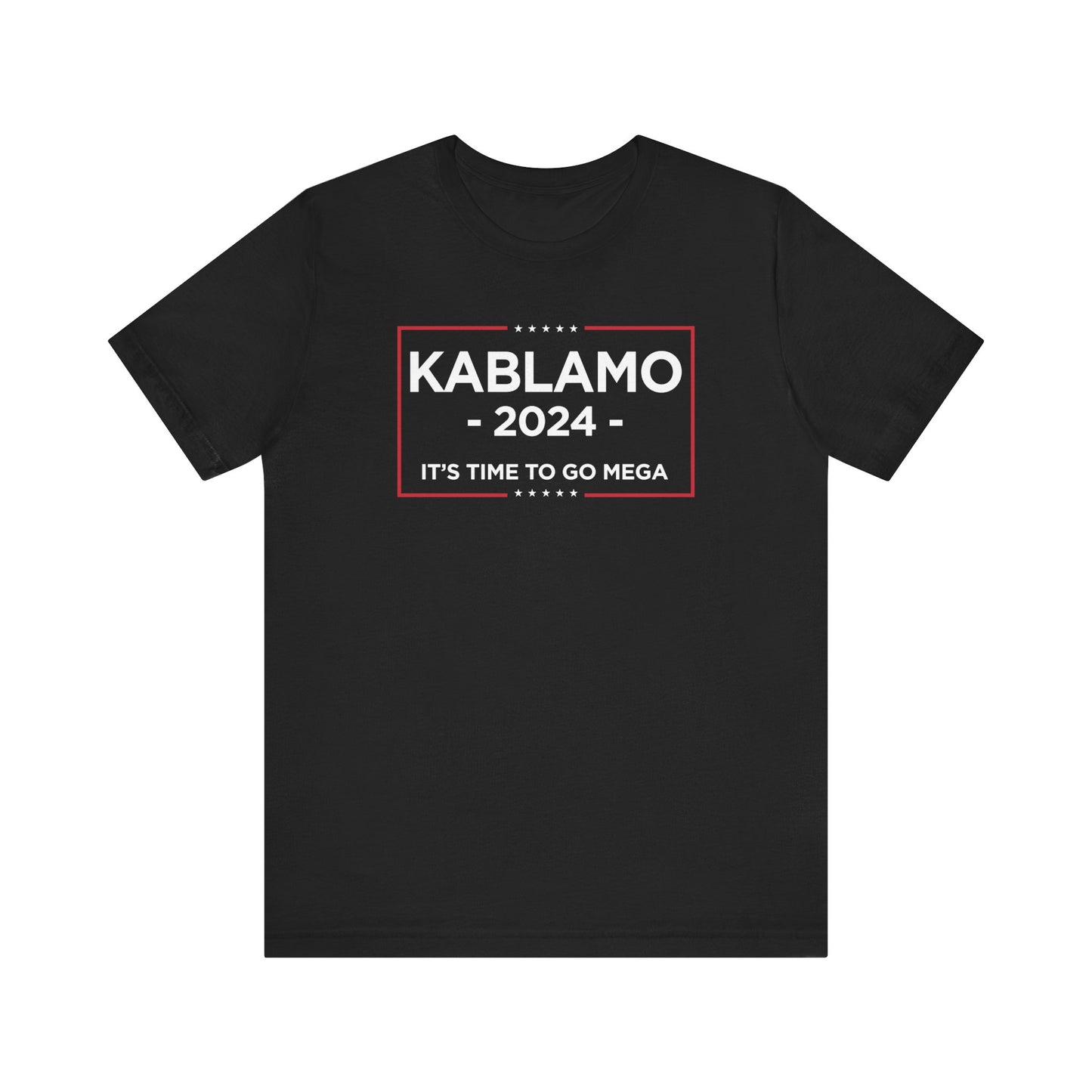 KABLAMO 2024 T-Shirt