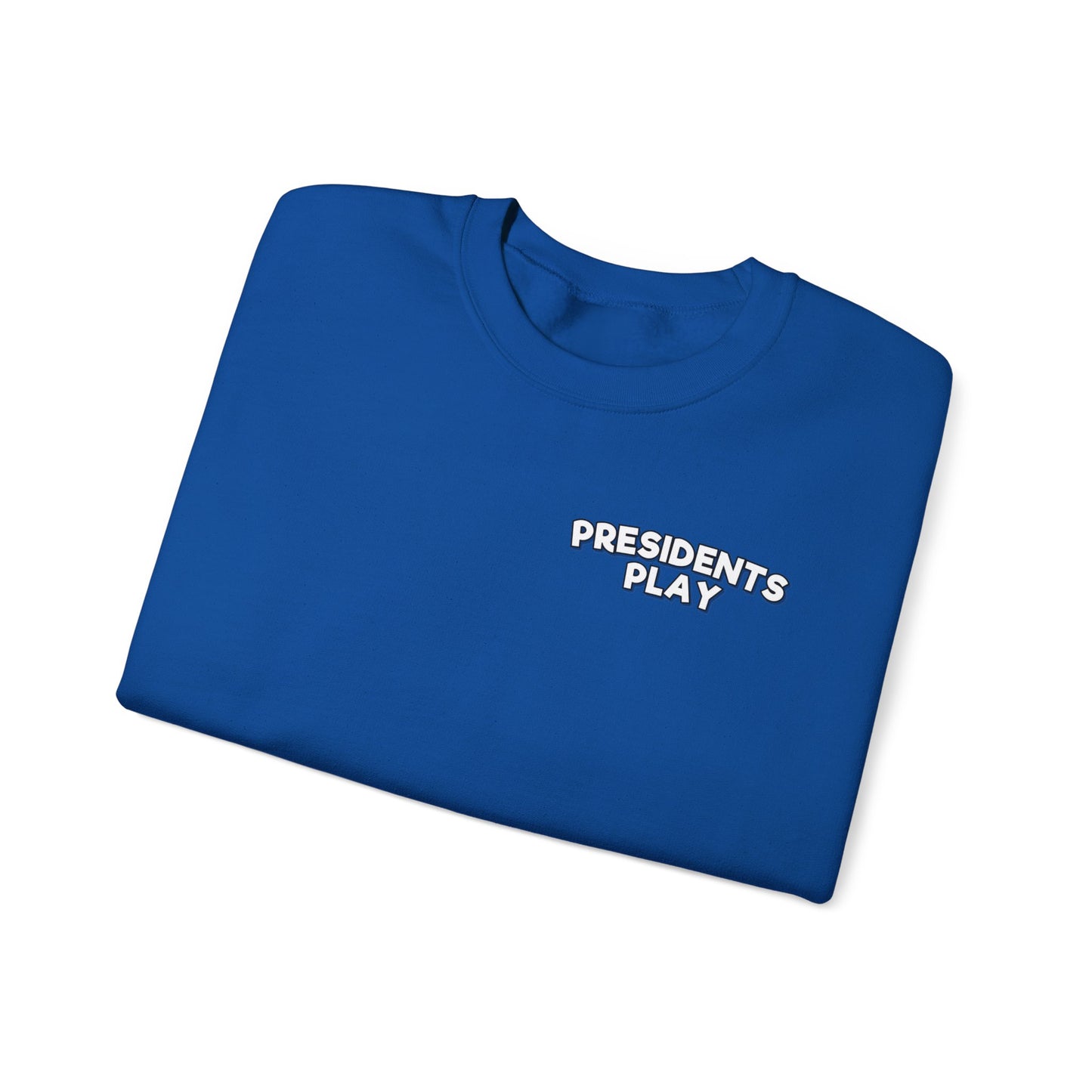 Joe Biden KABLAMO Crewneck