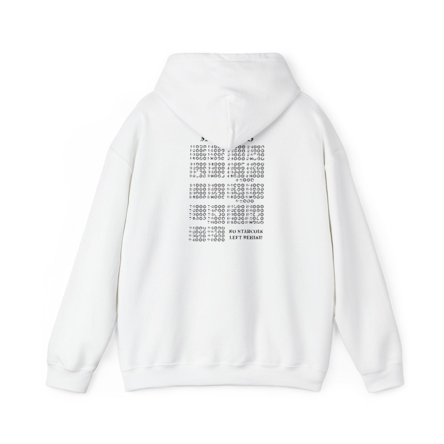 OPERATION STARCOIN Hoodie