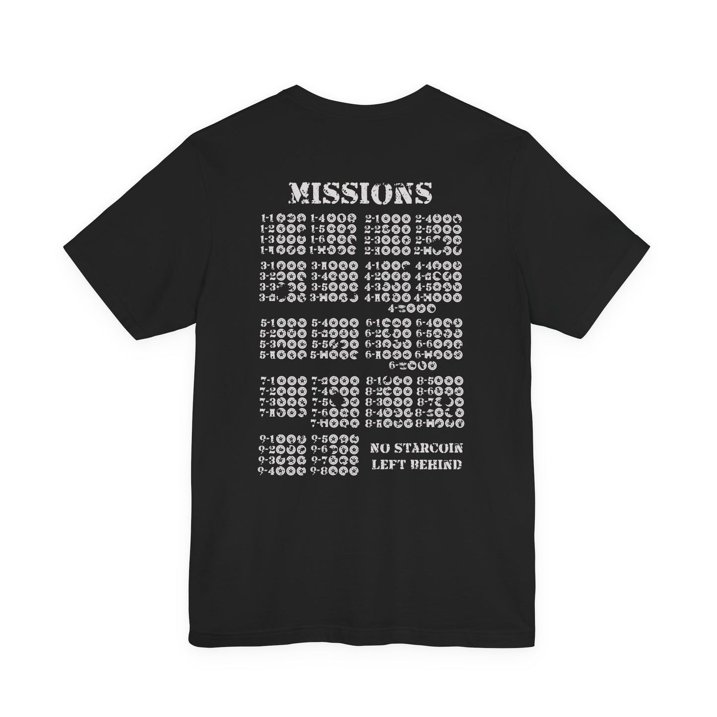 OPERATION STARCOIN T-Shirt