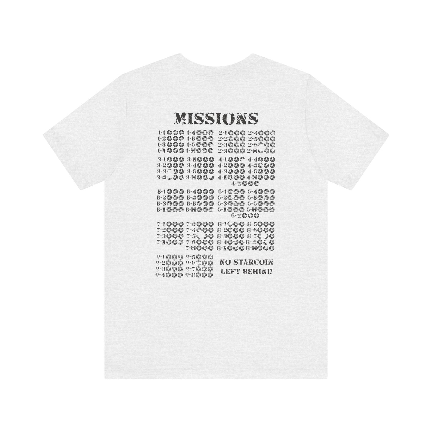 OPERATION STARCOIN T-Shirt