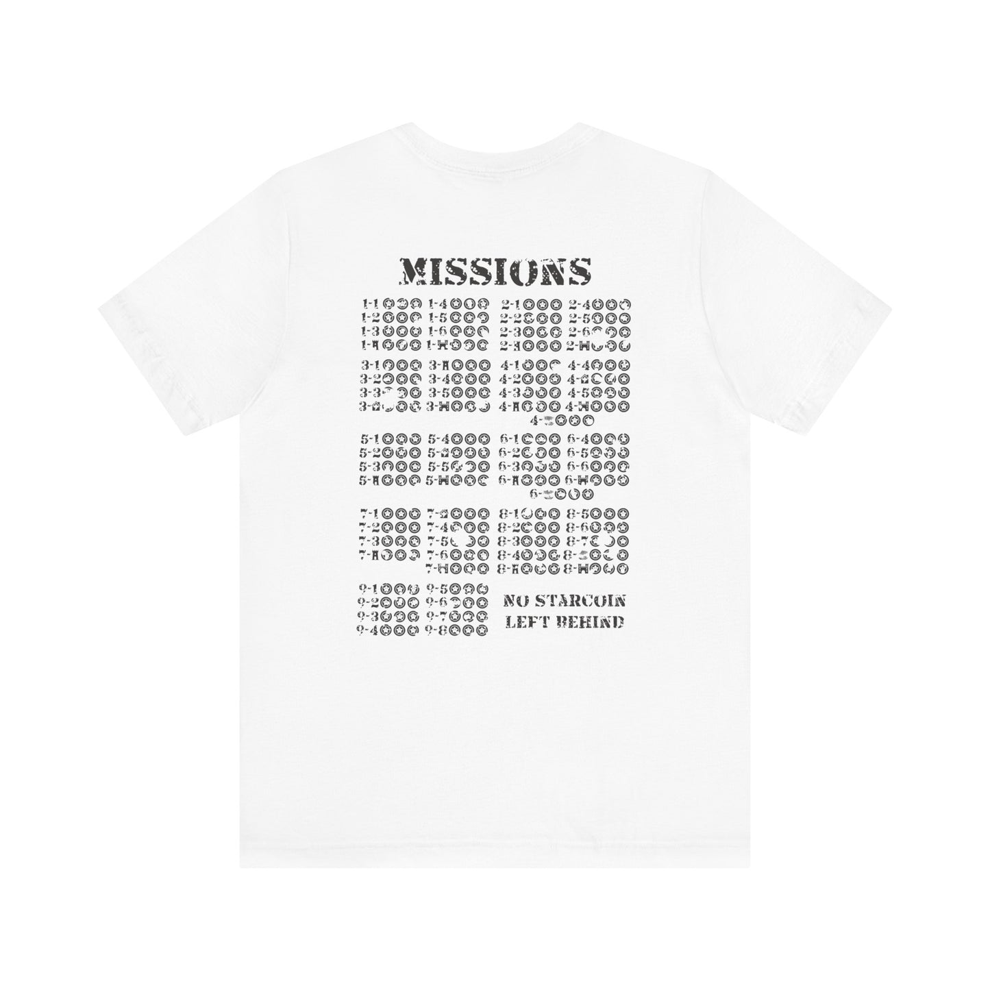OPERATION STARCOIN T-Shirt