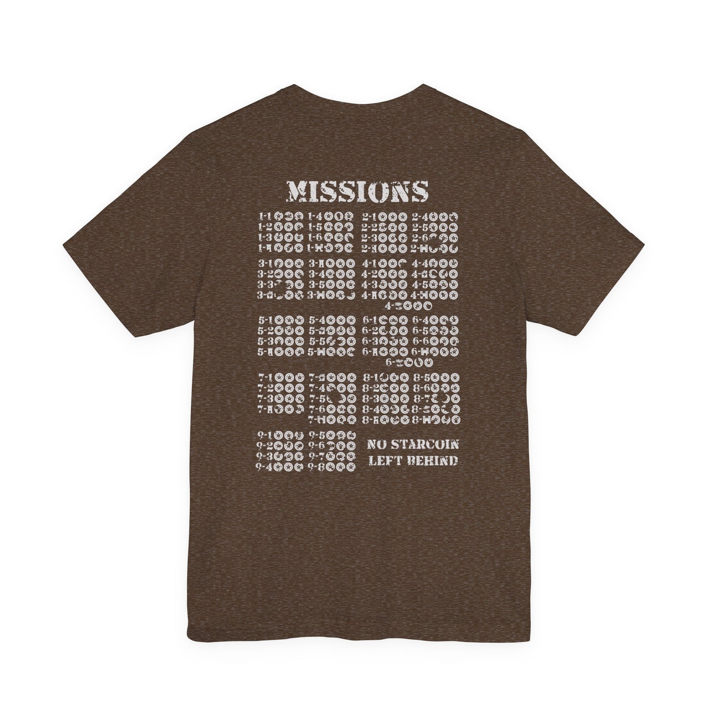 OPERATION STARCOIN T-Shirt