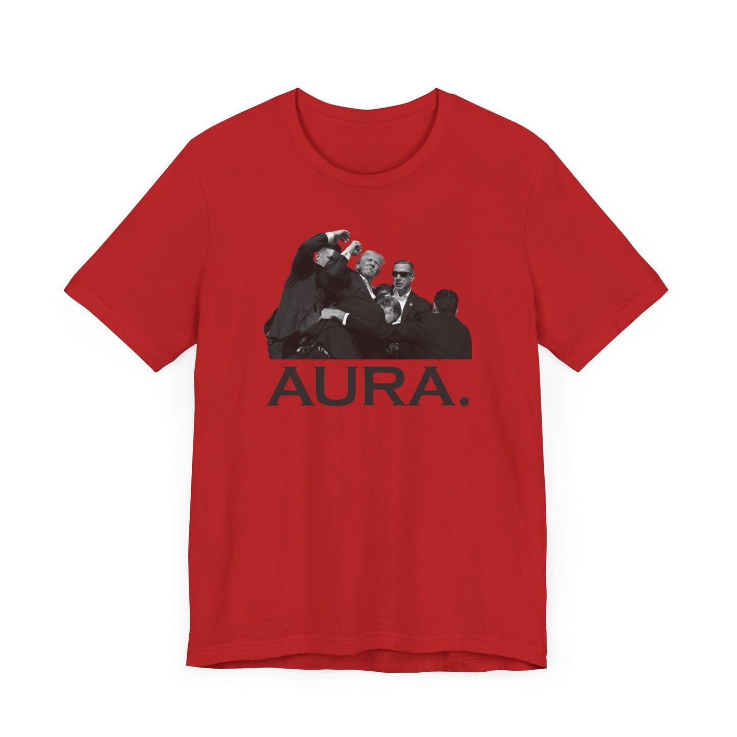 Donald Trump AURA T-Shirt