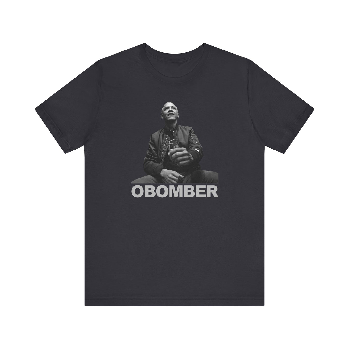 Barack OBOMBER T-Shirt