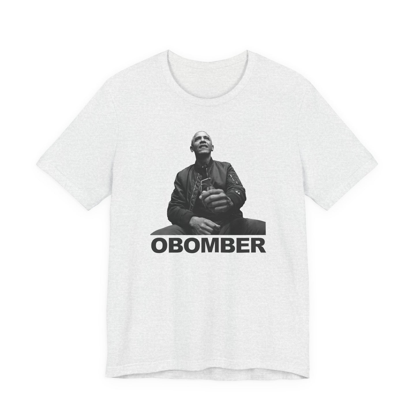 Barack OBOMBER T-Shirt