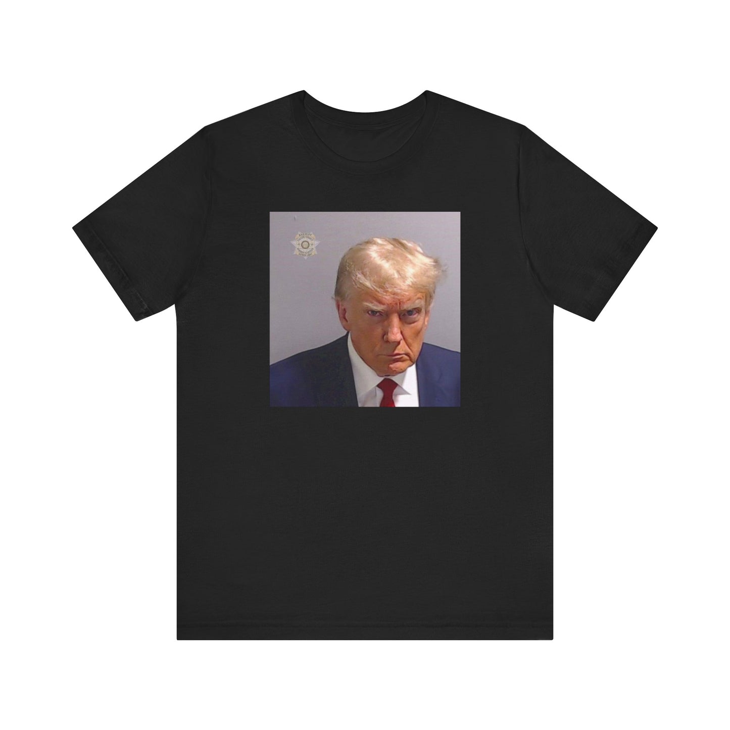 Donald Trump MUGSHOT T-Shirt