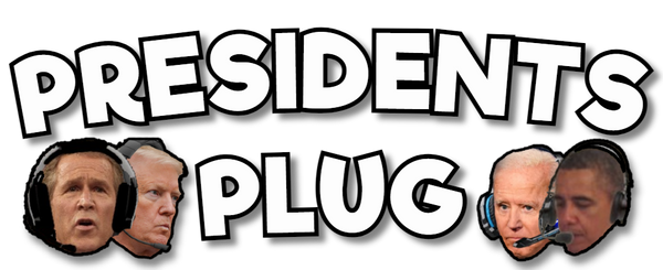 Presidents Plug logo