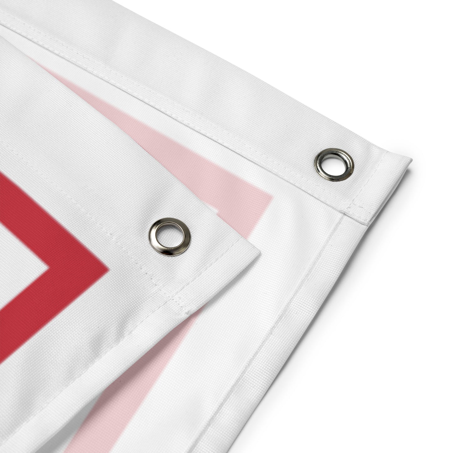 KABLAMO 2024 White Flag