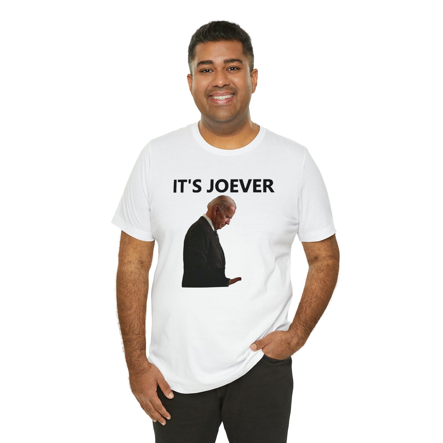 Joe Biden IT'S JOEVER T-Shirt