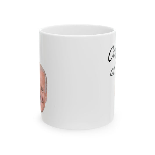Cup Of Joe Mug (11oz, 15oz)