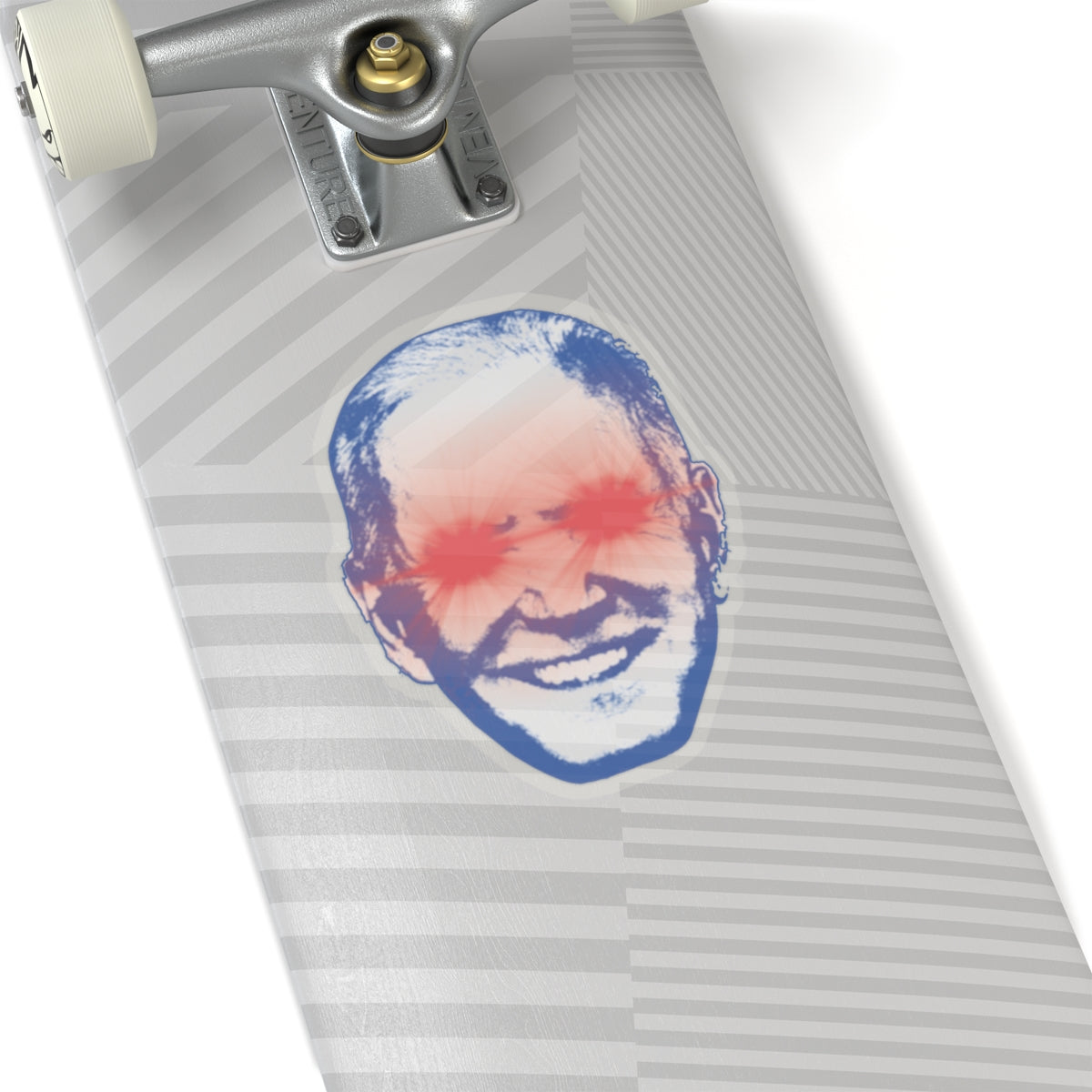 DARK BRANDON Sticker