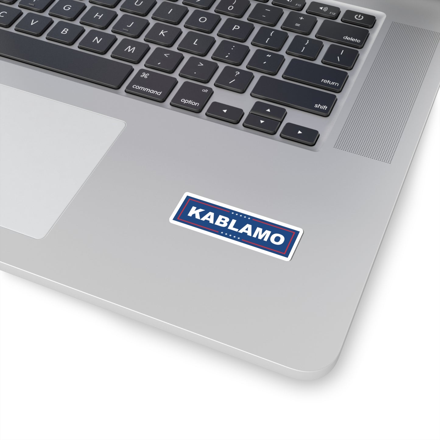 KABLAMO Sticker