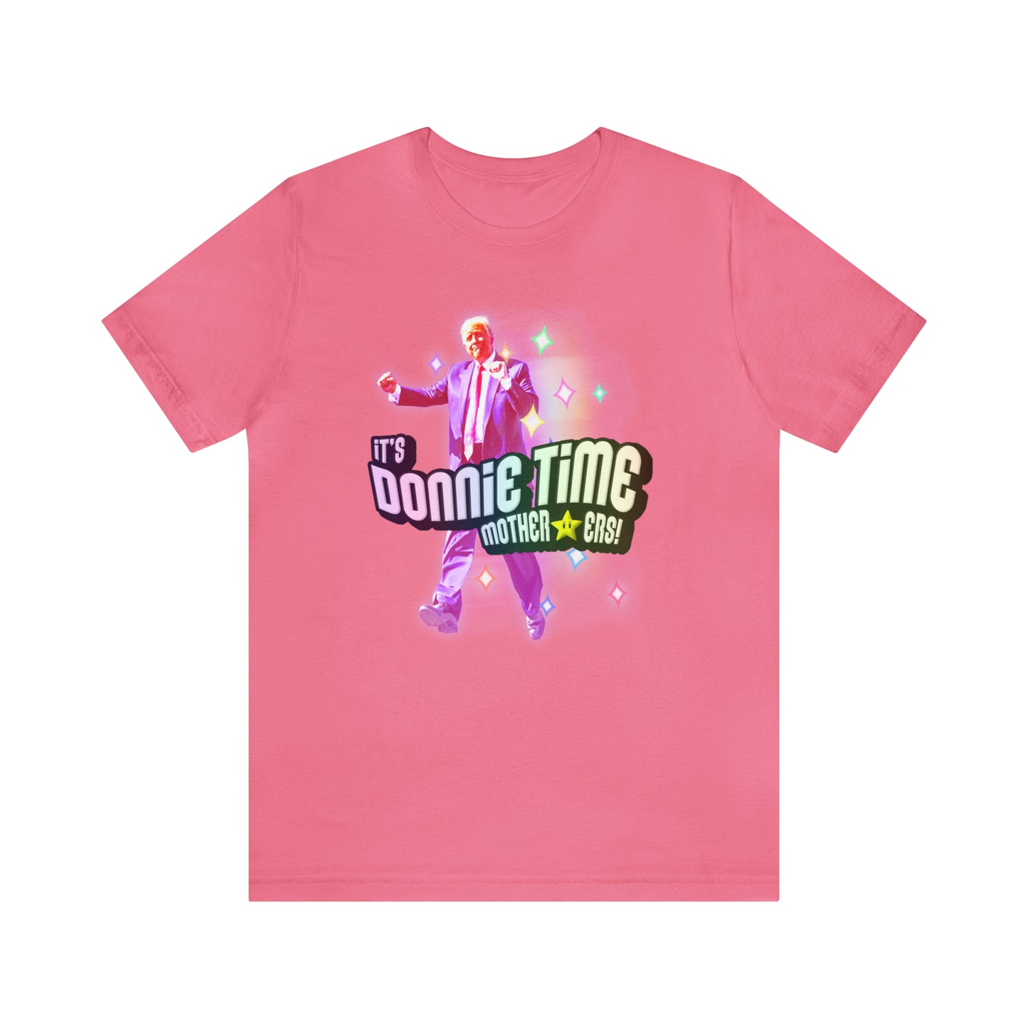 DONNIE TIME T-Shirt